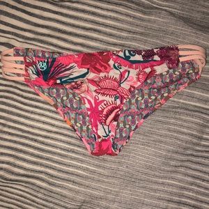 Reversible Maaji Bikini Bottoms
